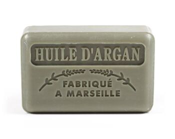 Huile D'Argan (Huile d'Argan) - 125G 1