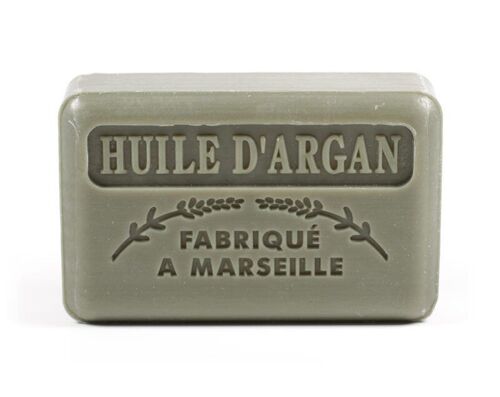 Huile D'Argan (Argan Oil) - 125G