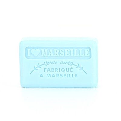 Ich liebe Marseille 125g