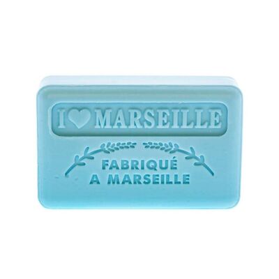 Ich liebe Marseille 125g