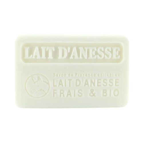 Lait D'Anesse (Donkey Milk) Soap 100g