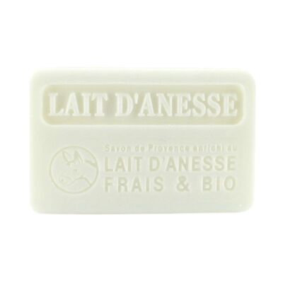 Sapone Al Lait D'Anesse (Latte D'asina) 100g