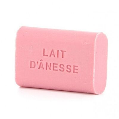 Jabón Lait D'Anesse Framboise (Leche de Burra y Frambuesa) 100g