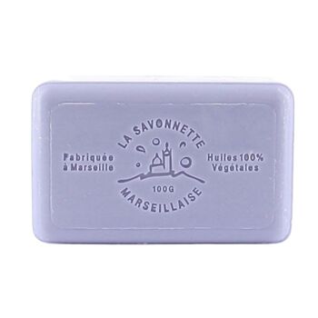 Savon Lait D'Anesse Lavande (Lait d'Ânesse) 100g 2