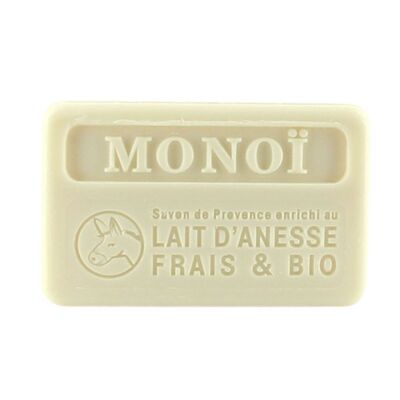Lait D'Anesse Monoi (Eselsmilch) Seife 100g