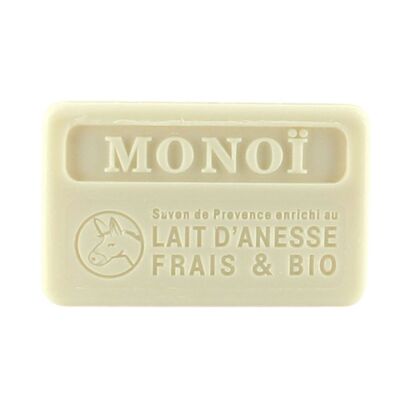 Savon Lait D'Anesse Monoï (Lait d'Ânesse) 100g