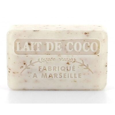 Lait de Coco (Lait de Coco) 125g