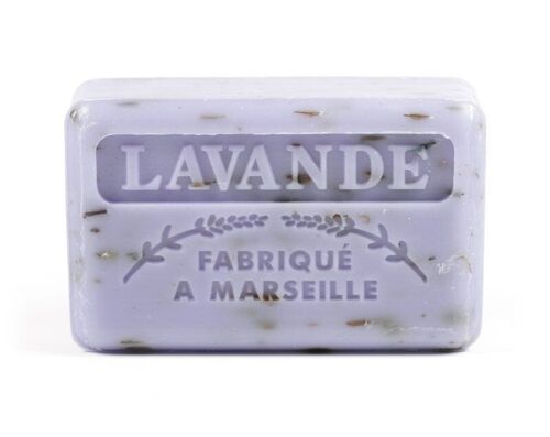 Lavande Pétales (Lavender Flowers) 125g