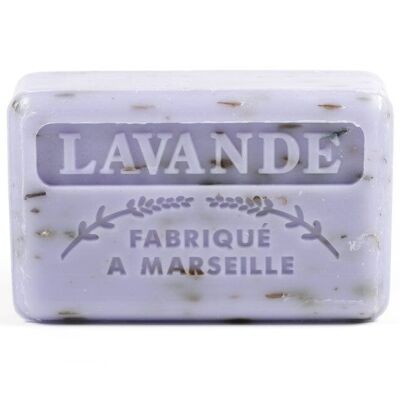 Lavande Pétales (Fleurs de Lavande) 125g