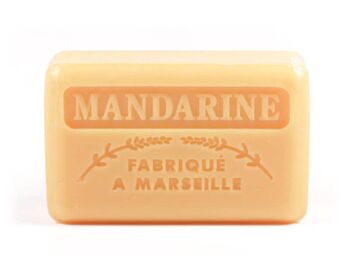 Mandarine (Manderin) 125g 1