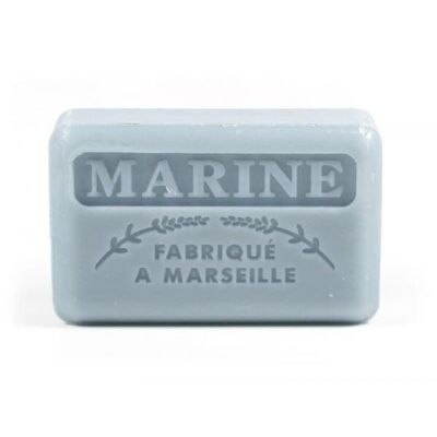 Marine (Marineblau) 125g