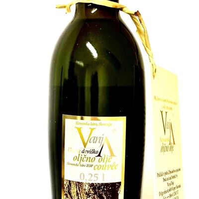 Premium Extra Virgin Olive Oil Vanja Couvee II