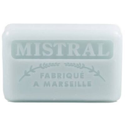 Mistral 125g