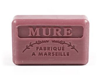 Mure (Mûre) 125g 1