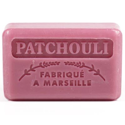 Patchouli 125g