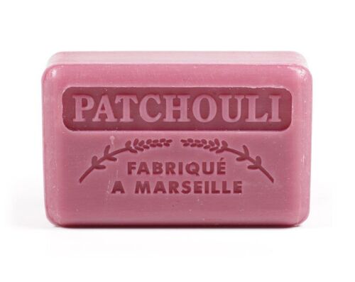 Patchouli 125g