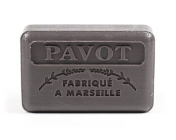 Pavot (Graines de Pavot) 125g 1