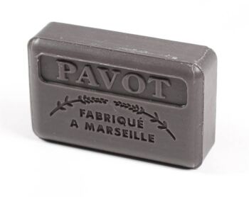 Pavot (Graines de Pavot) 125g 3