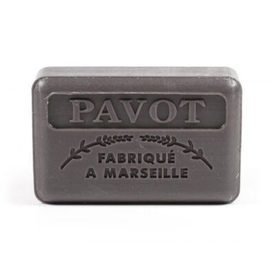 Pavot (Mohnsamen) 125g