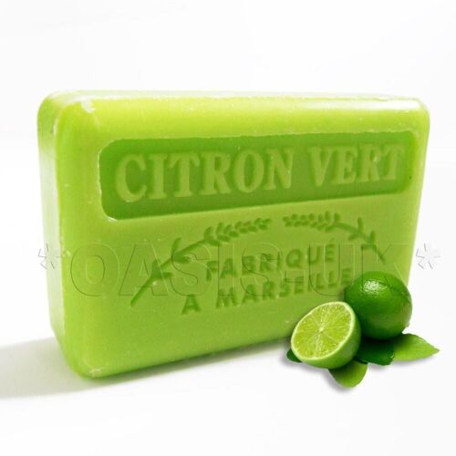 Petit Citron Vert (Lime) 60g