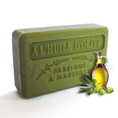 Petit Huile d'Olive (Aceite de Oliva) 60g