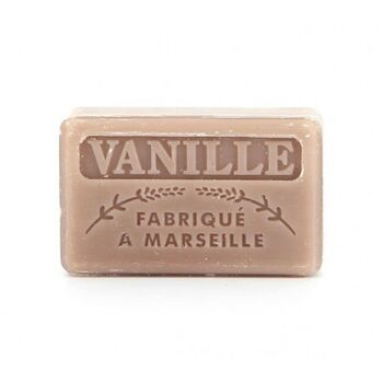 Petit Vanille 60g 2