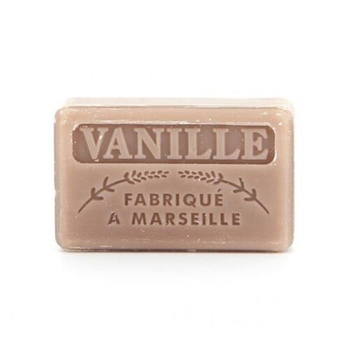 Petit Vanille 60g