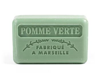 Pomme Verte (Pomme Verte) 125g 1