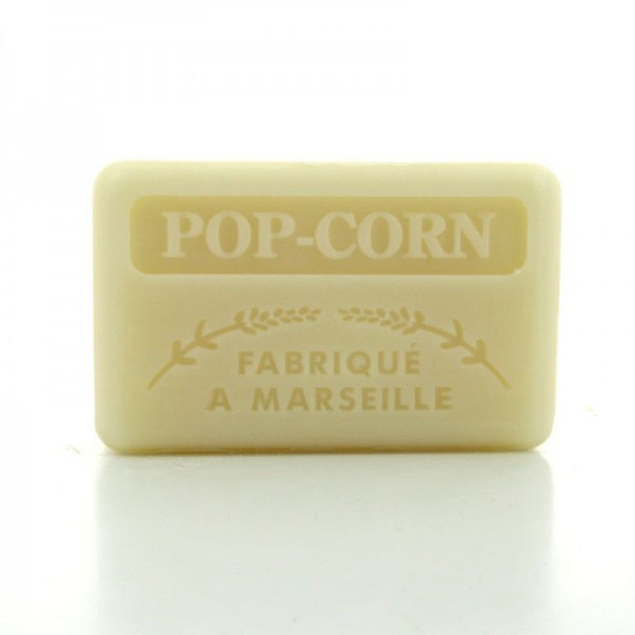 Popcorn 125g