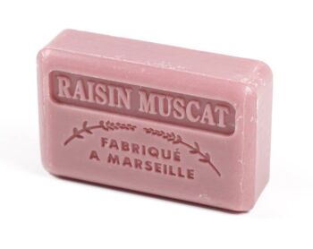 Raisin Muscat (Raisin Muscat) 125g 3