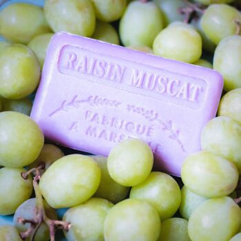 Raisin Muscat (Raisin Muscat) 125g 4