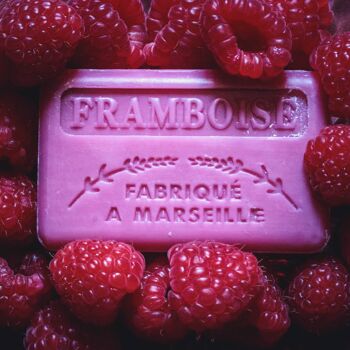 Framboise (Framboise) 125g 4