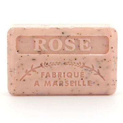 Rose Broye (Pétales de Rose) 125g