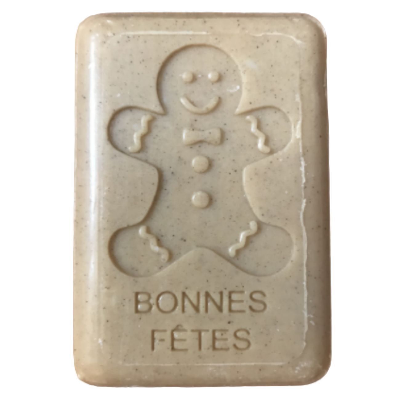 Saisonales Bonhomme Pain D'Epices (Lebkuchenmann) 125 g