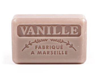 Vanille (Vanille) 125g 1