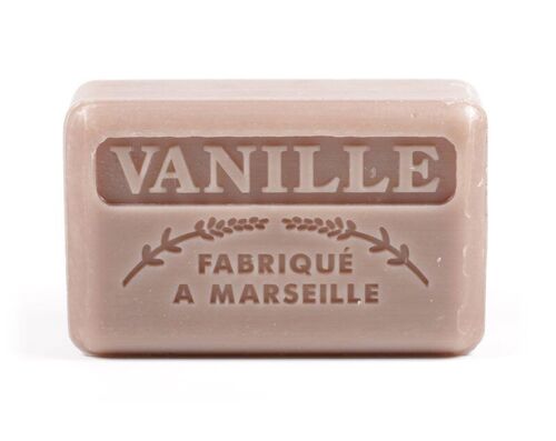 Vanille (Vanilla) 125g
