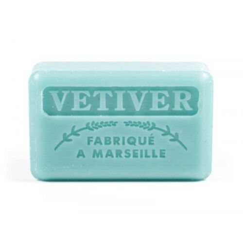 Vetiver 125g