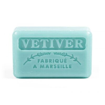 Vétiver 125g