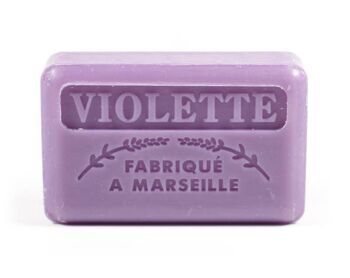 Voilette (Violette) 125g 1