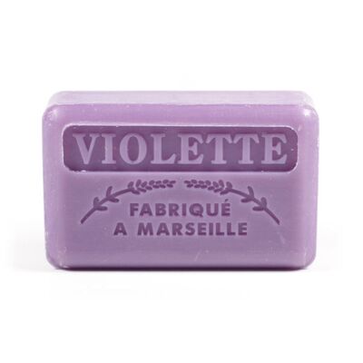 Voilette (Violett) 125g