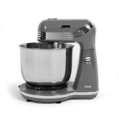 DOP137G Robot per pasticceria