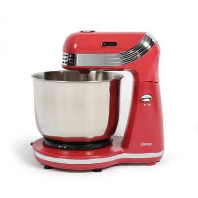 DOP137RC Robot pâtissier
