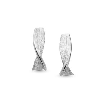 Boucles d'oreilles Rome 2