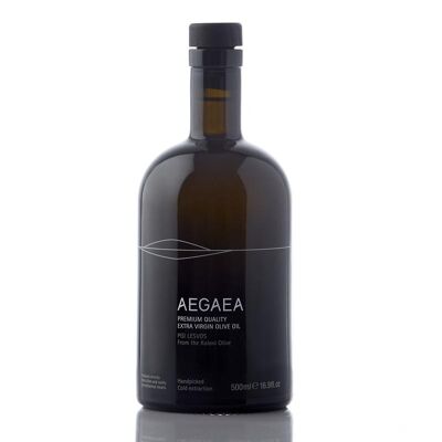 Extra Virgin Olive Oil AEGAEA