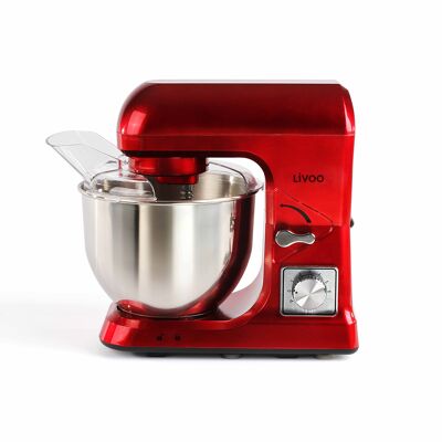 Robot de pastelería DOP190