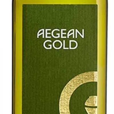 Extra Virgin Olive Oil Aegean Gold II