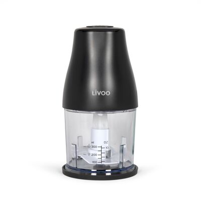 DOP244N Hachoir 300 ml