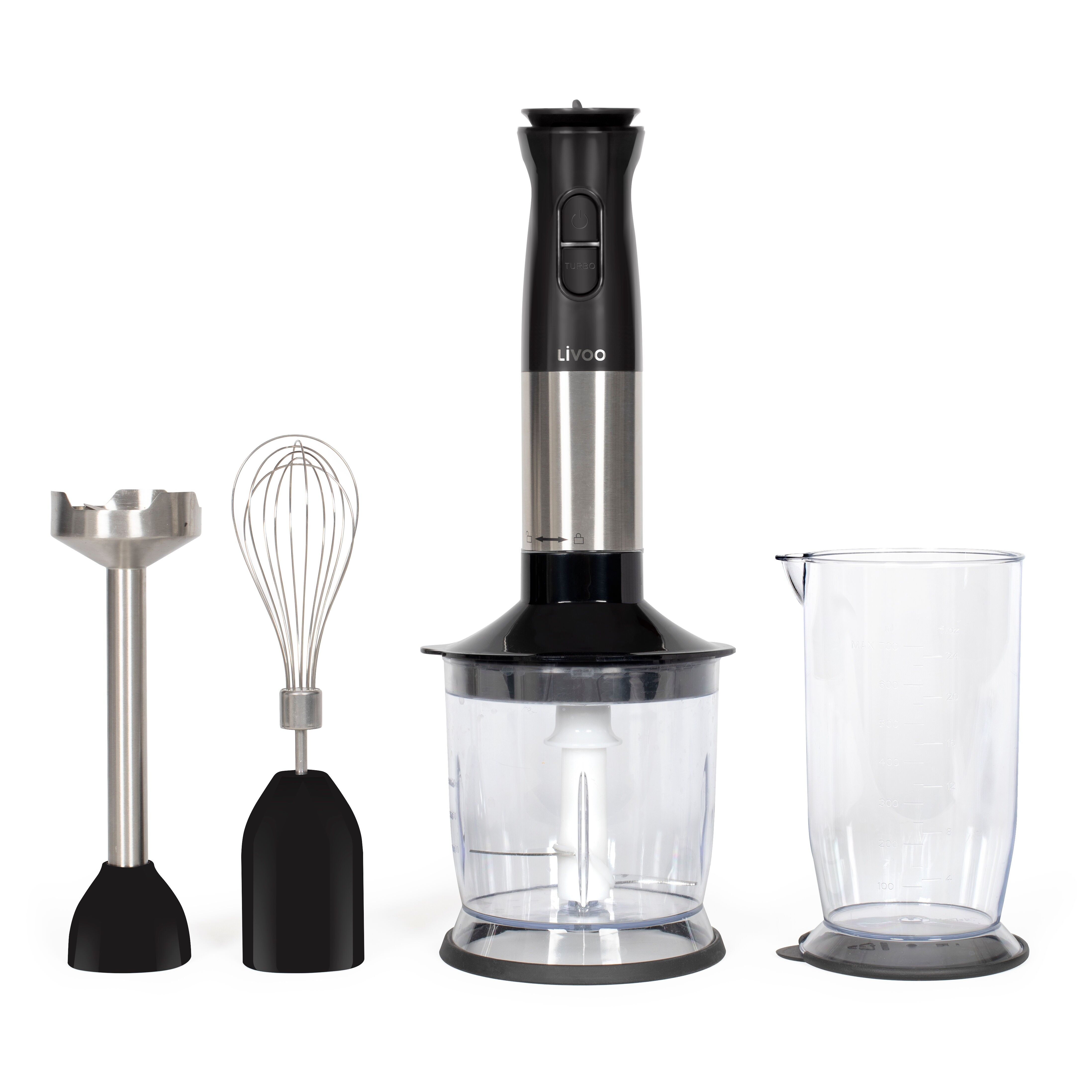 DOP246 Stabmixer-Set