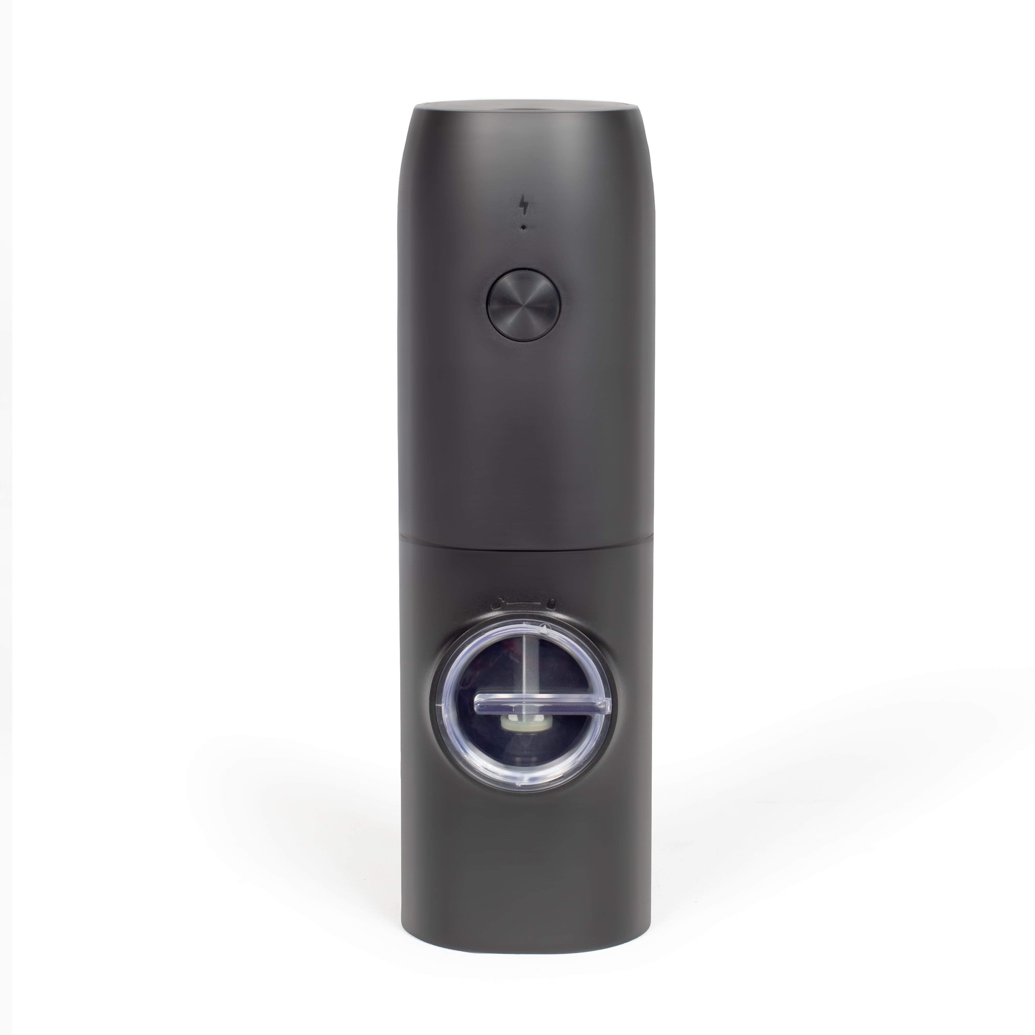 GS160 Elektrische Gewürzmühle aus Keramik