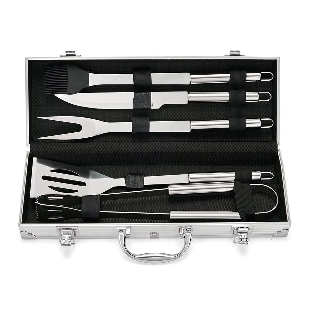 GS165 5er-Set Grillzubehör